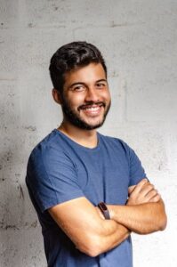 Mike Rodriguez